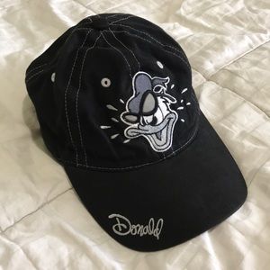 Donald Duck Hat